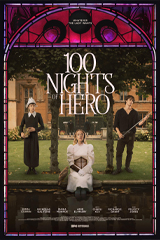 100 Nights Of Hero (2025) 100 คืนแห่งวีรบุรุษ